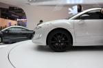 Peugeot RCZ 2009 года